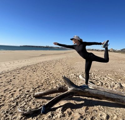 Meia Praia Lagos Algarve в январе — фото погоды (2026-01-18)