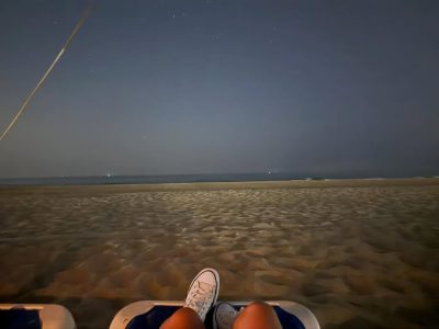 Meia Praia Lagos Algarve в январе — фото погоды (2026-01-24)
