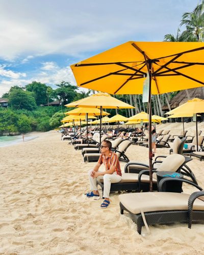 Shangri-La's Boracay Resort & Spa — фото погоды в мае (2025-05-03)