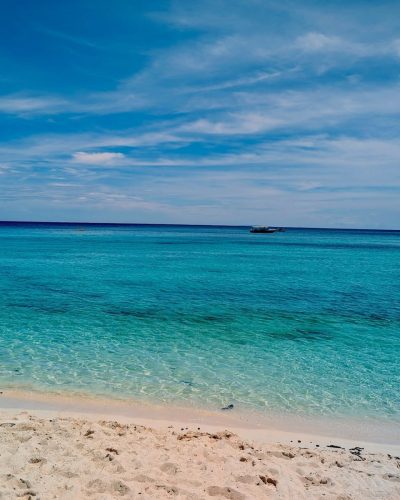 Shangri-La's Boracay Resort & Spa — фото погоды в мае (2025-05-18)