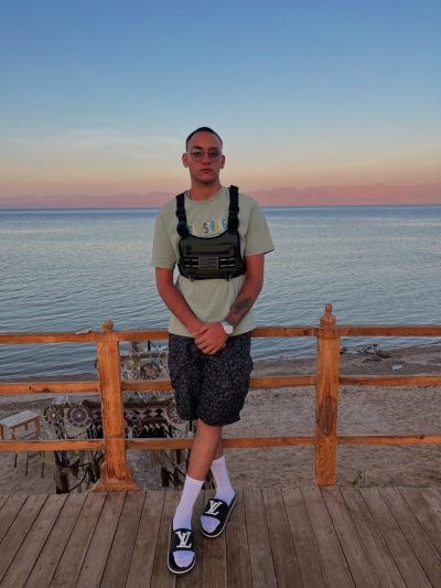 Cinderella Camp Nuweiba в августе — фото погоды (2025-08-26)