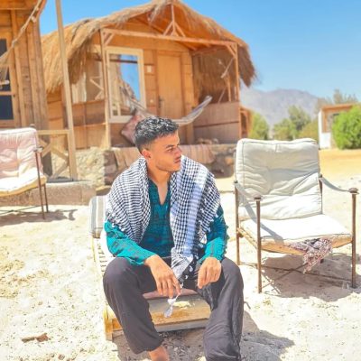 Cinderella Camp Nuweiba в сентябре — фото погоды (2025-09-06)