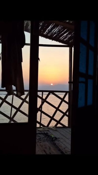 Cinderella Camp Nuweiba в октябре — фото погоды (2025-10-23)