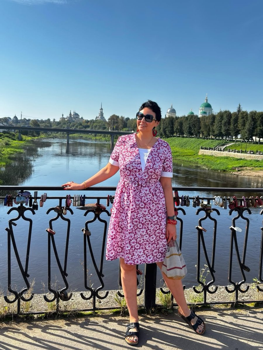 Погода в Торжок