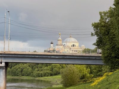 Тверская Область. Торжок. в мае — фото погоды (2026-05-30)