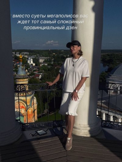 Тверская Область. Торжок. в июле — фото погоды (2026-07-01)
