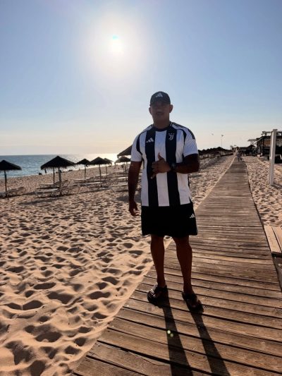 Albufeira, Algarve в июле — фото погоды (2026-07-13)