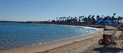 Dana Beach Resort Hurghada — фото погоды в июне (2026-06-23)
