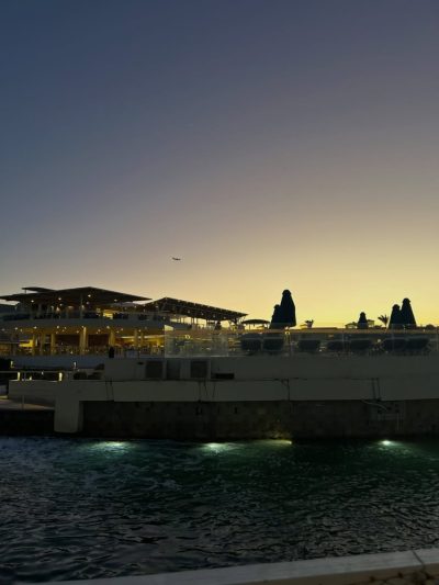 Dana Beach Resort Hurghada — фото погоды в июле (2026-07-05)