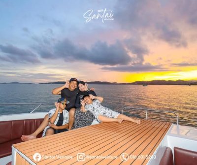 Royal Langkawi Yacht Club в сентябре — фото погоды (2025-09-21)