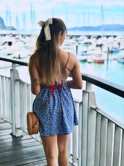 Royal Langkawi Yacht Club в сентябре — фото погоды (2025-09-26)