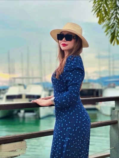 Royal Langkawi Yacht Club в октябре — фото погоды (2025-10-29)