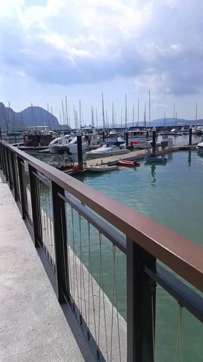 Royal Langkawi Yacht Club в ноябре — фото погоды (2025-11-29)