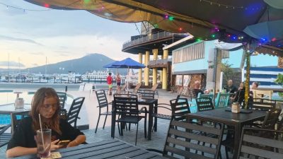 Royal Langkawi Yacht Club в декабре — фото погоды (2025-12-14)
