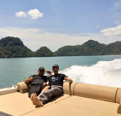 Royal Langkawi Yacht Club в марте — фото погоды (2026-03-02)