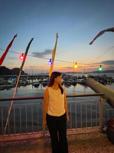 Royal Langkawi Yacht Club в марте — фото погоды (2026-03-18)
