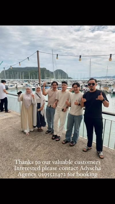 Royal Langkawi Yacht Club в мае — фото погоды (2026-05-26)