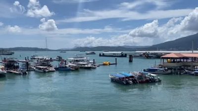 Royal Langkawi Yacht Club в мае — фото погоды (2026-05-29)