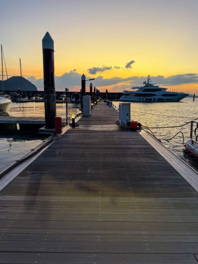 Royal Langkawi Yacht Club в июле — фото погоды (2026-07-11)