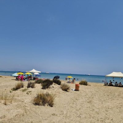 Lady's Mile Beach в июне — фото погоды (2025-06-11)