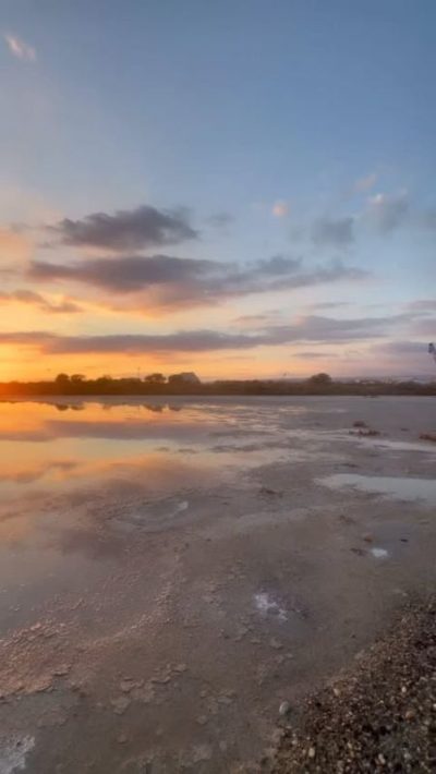 Lady's Mile Beach в октябре — фото погоды (2025-10-20)