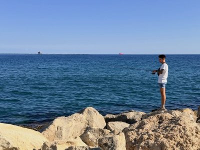 Лимасол в ноябре — фото погоды (2025-11-16)