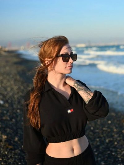Lady's Mile Beach в ноябре — фото погоды (2025-11-26)