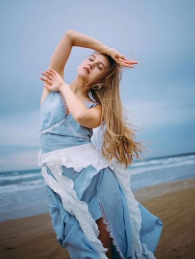 Lady's Mile Beach в январе — фото погоды (2026-01-27)