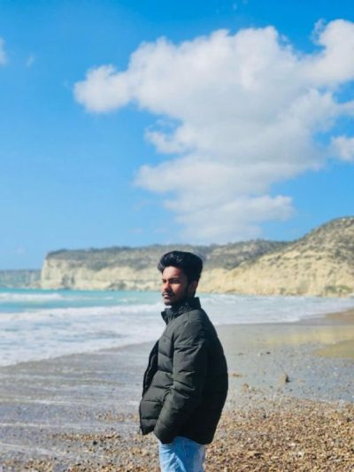 Lady's Mile Beach в феврале — фото погоды (2026-02-17)