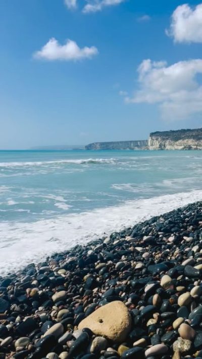 Lady's Mile Beach в феврале — фото погоды (2026-02-18)