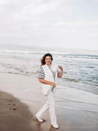 Lady's Mile Beach в марте — фото погоды (2026-03-25)