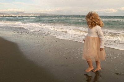 Lady's Mile Beach в мае — фото погоды (2026-05-17)