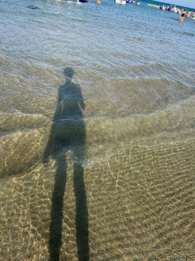Lady's Mile Beach в июле — фото погоды (2026-07-13)