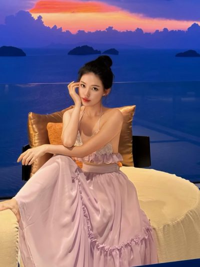 Conrad Koh Samui в апреле — фото погоды (2026-04-29)