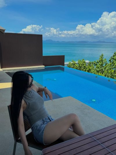 Conrad Koh Samui в мае — фото погоды (2026-05-05)
