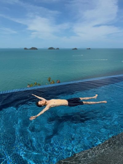 Conrad Koh Samui в мае — фото погоды (2026-05-13)