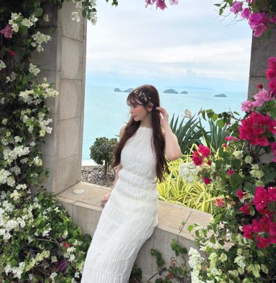 Conrad Koh Samui в мае — фото погоды (2026-05-30)