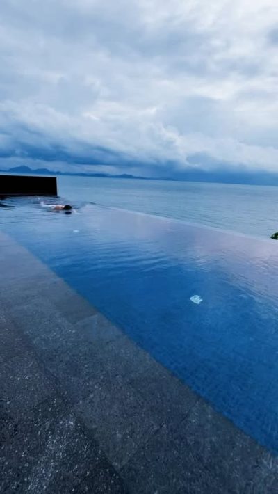 Conrad Koh Samui в июне — фото погоды (2026-06-02)