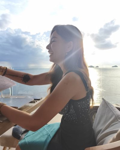 Conrad Koh Samui в июне — фото погоды (2026-06-06)