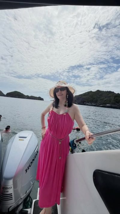 Conrad Koh Samui в июне — фото погоды (2026-06-11)