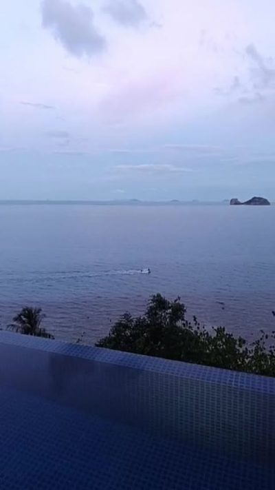 Conrad Koh Samui в июне — фото погоды (2026-06-13)