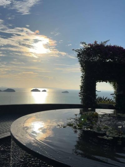 Conrad Koh Samui в июне — фото погоды (2026-06-14)