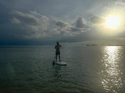 Conrad Koh Samui в июне — фото погоды (2026-06-15)