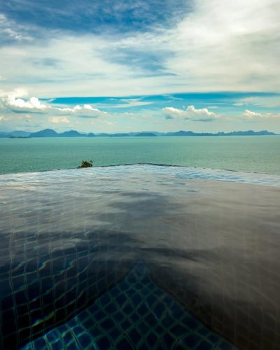 Conrad Koh Samui в июне — фото погоды (2026-06-16)