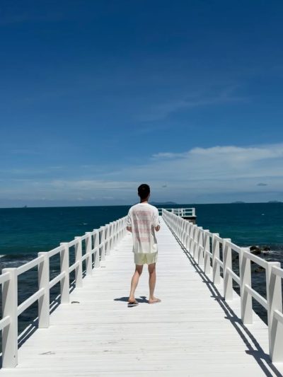 Conrad Koh Samui в июне — фото погоды (2026-06-24)