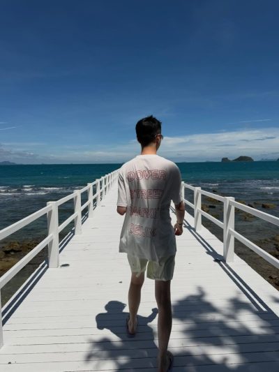 Conrad Koh Samui в июне — фото погоды (2026-06-24)