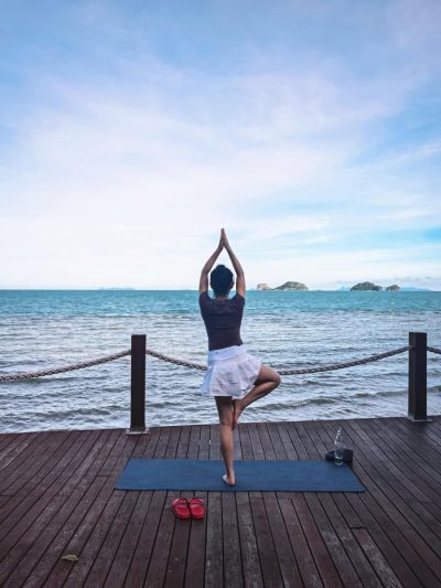Conrad Koh Samui в июне — фото погоды (2026-06-26)