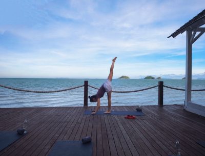Conrad Koh Samui в июне — фото погоды (2026-06-26)