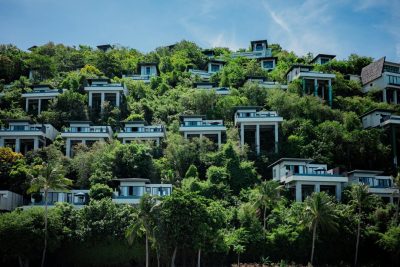 Conrad Koh Samui в июне — фото погоды (2026-06-28)