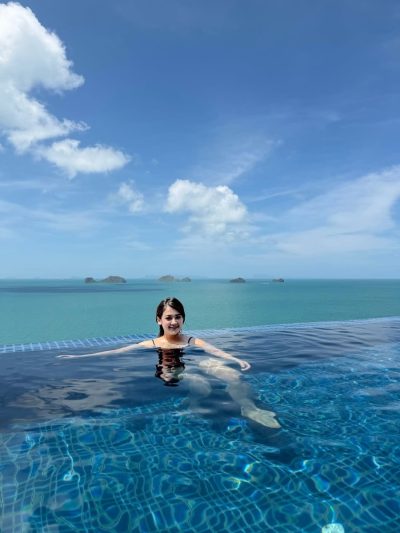 Conrad Koh Samui в июне — фото погоды (2026-06-30)